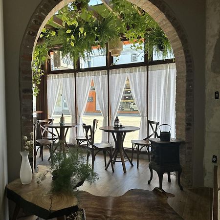 Hotel Imigrantes Bento Goncalves Exterior photo